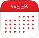 Week Calendar iPad版 V8.3.2