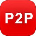 P2P理财门户iPad版 V1.0
