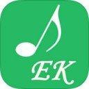 EK音乐iPad版 V1.1