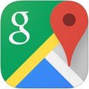 谷歌地图iPad版 V4.24.2