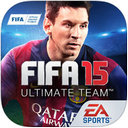 FIFA 15 iPad版 V1.3.1