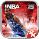 NBA2K15 iPad版 V1.0.5