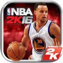 NBA 2K16ipad版 V1.0