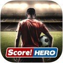足球英雄iPad版 V1.07