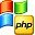 MS SQL PHP Generator 对应字段生成php页面的工具)10.3.0.5 英文版