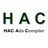 HAC Ada Compiler v0.076官方版