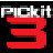 pickit3独立烧写软件 v1.0