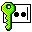 Asterisk Key V9.3 绿色免费版