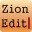 ZionEdit 2.4.6免费版