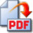 VeryPDF Free Text to PDF Converter v1.5官方版