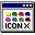 IconXpert 1.2.4.181英文绿色版