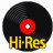 Hi-Res Audio Recorder v1.1.0官方版