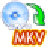 顶峰DVD至MKV转换器 v5.9.0.0官方版