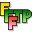 FFFtp V1.96c 绿色汉化版