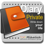 Private DIARY v6.7