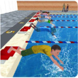 儿童游泳锦标赛 v1.0