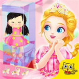 公主芭比玩具模拟 v1.1