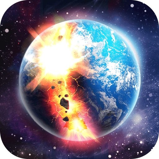 星球毁灭者模拟器苹果版