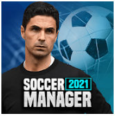 足球经理2021苹果版