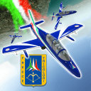 意大利飞行特技模拟 v1.0