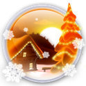 冬日雪景动态壁纸 v1.0.7已付费版