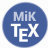MikTeX v21.8官方版