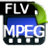 4Easysoft FLV to MPEG Video Converter v3.2.26官方版