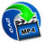 iOrgSoft DVD to MP4 Converter v3.4.8官方版