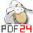PDF24 Creator v10.7.0中文免费版